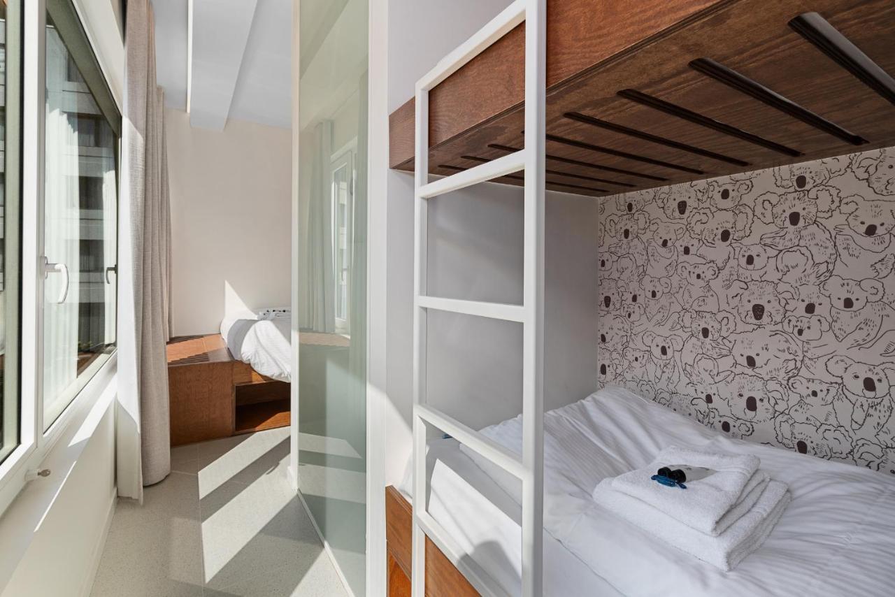 De Duiker - Fantastisch Strandappartement Voor 6 Appartamento