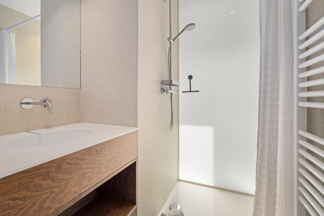 De Duiker - Fantastisch Strandappartement Voor 6 Ostenda
