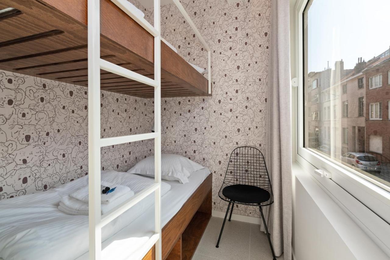 Appartamento De Duiker - Fantastisch Strandappartement Voor 6